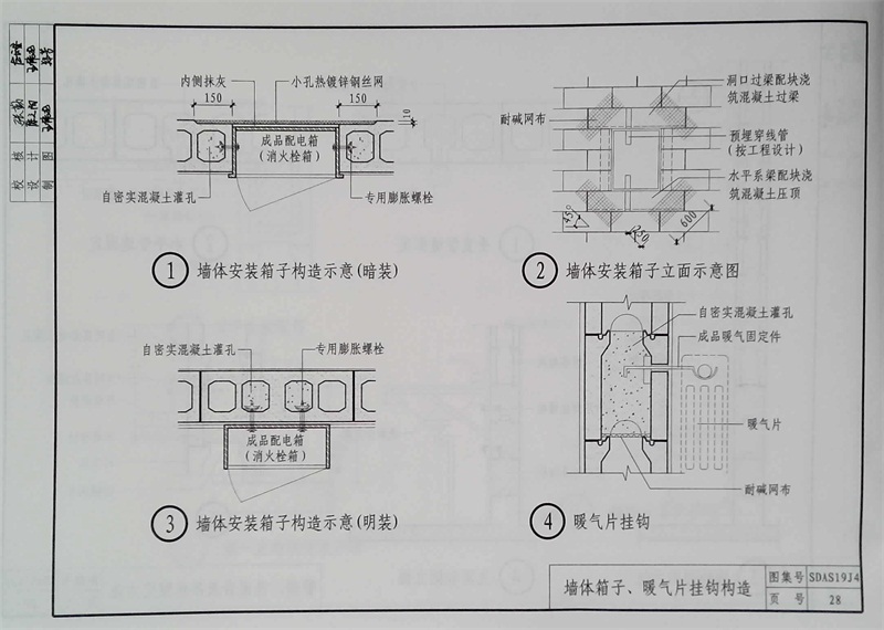 內(nèi)隔墻綠色建材，納入裝配率可計入2分！(圖12)