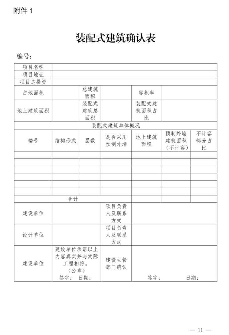 《泰安市推廣裝配式建筑工作導(dǎo)則》發(fā)布！(圖11)